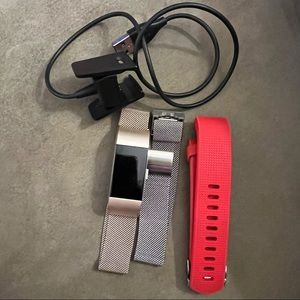 Fitbit Charge 2